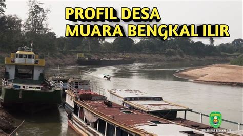 muara bengkal  This research was done from August until October 2016